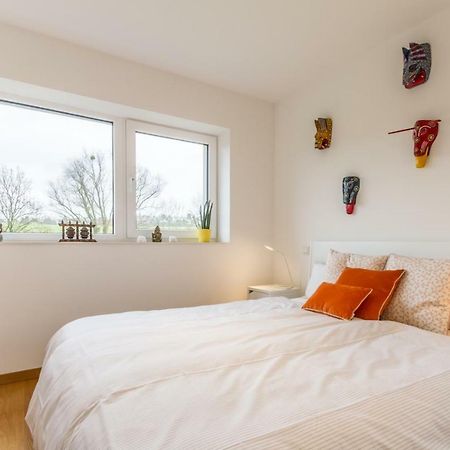 Stylish Flat Lux-City Apartman Luxemburg Kültér fotó