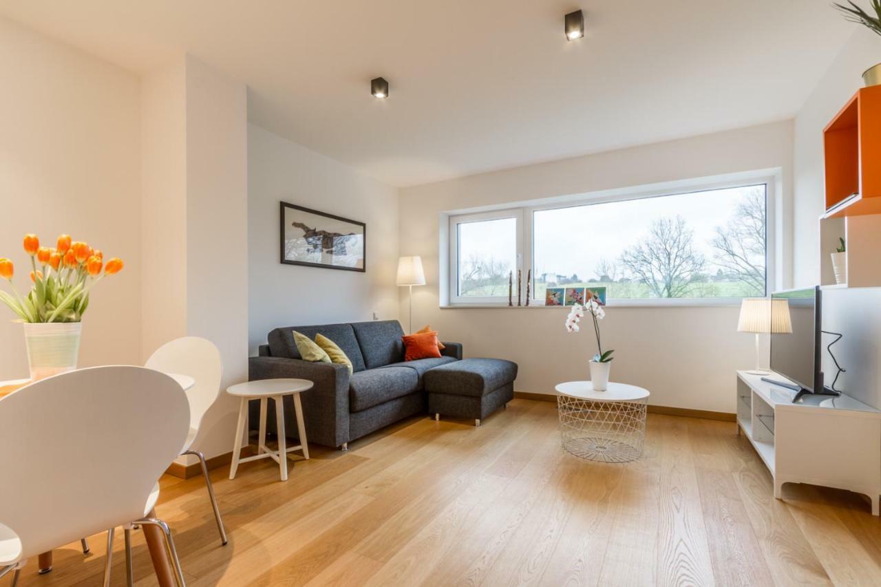 Stylish Flat Lux-City Apartman Luxemburg Kültér fotó